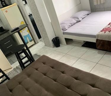 Ocian Apartment | Kit do Chel