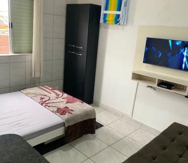 Ocian Apartment | Kit do Chel