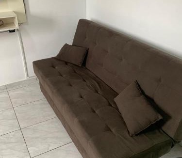 Ocian Apartment | Kit do Chel