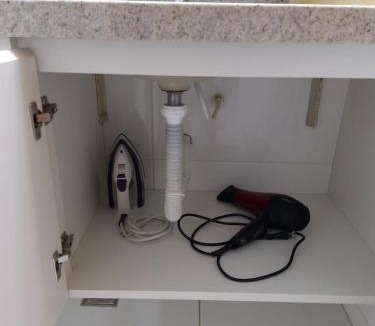 Lago Norte Apartment | kit Impecável - Portaria 24h - Wi-Fi