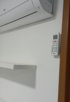 Lago Norte Apartment | kit Impecável - Portaria 24h - Wi-Fi
