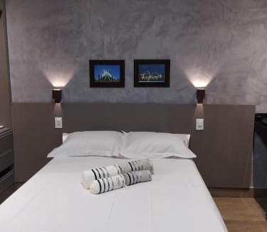 Guara Apartment | KIT/LOFT - MUITO PRÓXIMA AO AEROPORTO DE BRASÍLIA