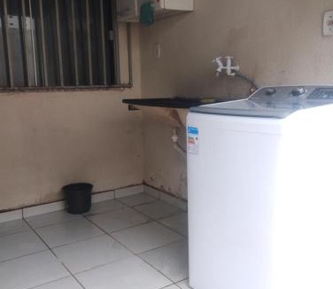Plano Diretor Sul Apartment | Kit Net Aconchego Bertavile 01 Próx do aeroporto