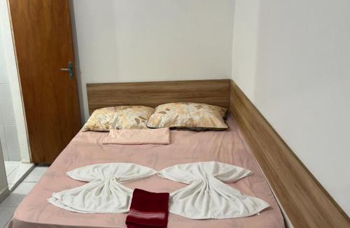 Centro Apartment | kit net básico centro 1