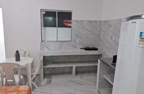 Baturite Apartment | kit net Baturité 2