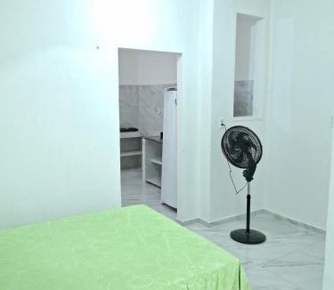 Baturite Apartment | kit net Baturité 2