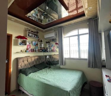 Maracangalha Apartment | Kit net