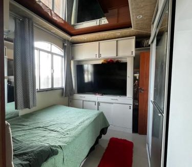 Maracangalha Apartment | Kit net