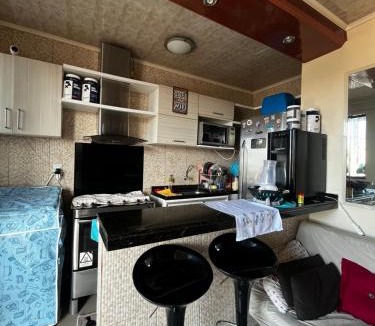 Maracangalha Apartment | Kit net