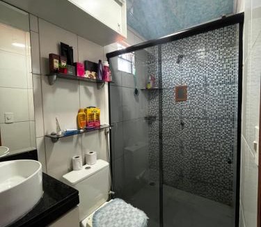 Maracangalha Apartment | Kit net