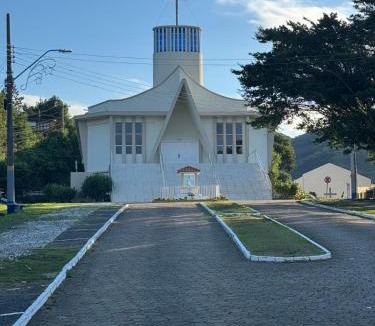 Governador Celso Ramos House | Kit Net