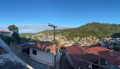 Governador Celso Ramos House | Kit Net