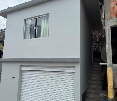 Governador Celso Ramos House | Kit Net
