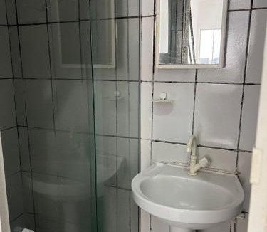 Itabuna Apartment | Kit net