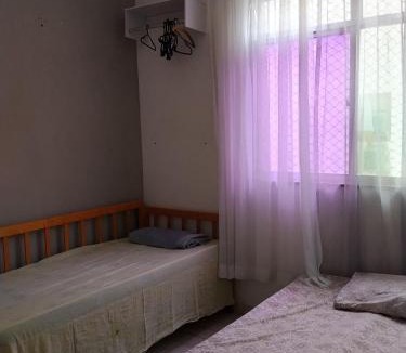 Rio de Janeiro Apartment | Kit net
