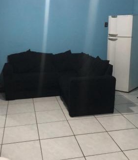 Torres Apartment | Kit Net