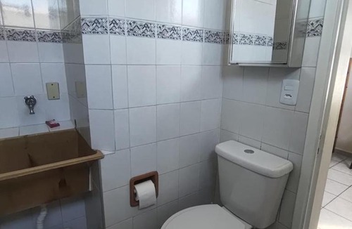 Ocian Apartment | Kit Net - Cantinho da Praia