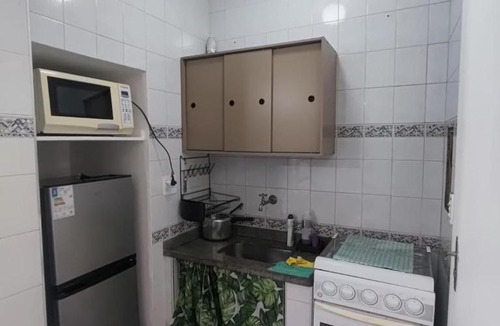 Ocian Apartment | Kit Net - Cantinho da Praia