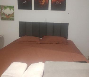 Plano Diretor Sul Apartment | Kit Net Casa Jalapão