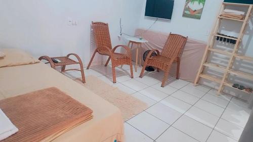 Plano Diretor Sul Apartment | Kit Net Casa Jalapão