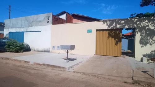Plano Diretor Sul Apartment | Kit Net Casa Jalapão