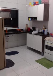 Araguaina Apartment | Kit Net edvaldo