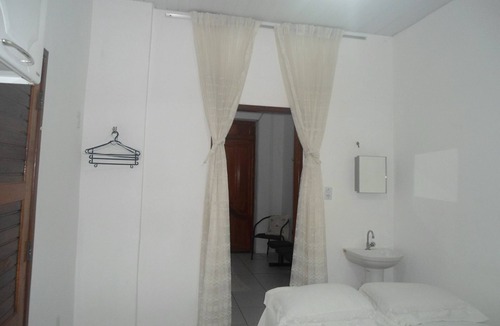 Campina House | KIT NET, IN THE BELÉM COMMERCIAL CENTER!