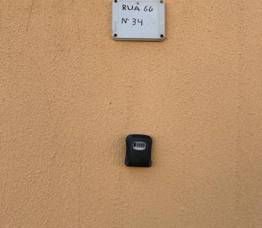 Araguaina Apartment | Kit net individual