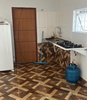 Araguaina Apartment | Kit net individual