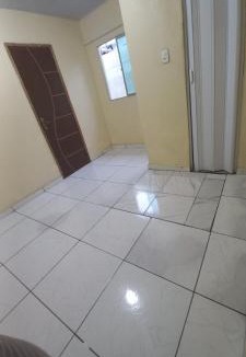 Sao Bras Apartment | Kit Net Mary Roots