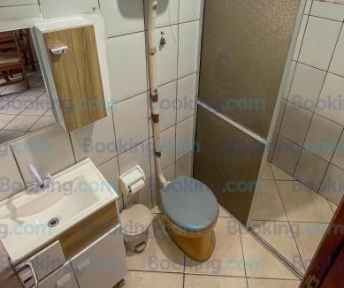Castelo Branco Apartment | Kit Net Meia Praia Itapema - SC
