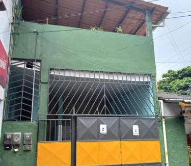 Salvador Apartment | Kit net Mobiliado