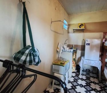 Belem House | Kit Net moderna para COP 30