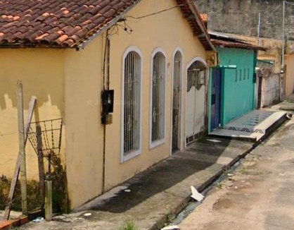 Belem House | Kit Net moderna para COP 30