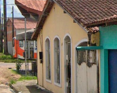 Belem House | Kit Net moderna para COP 30