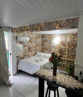 Morro de Sao Paulo House | Kit net morro de são Paulo