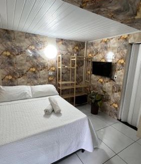 Morro de Sao Paulo House | Kit net morro de são Paulo