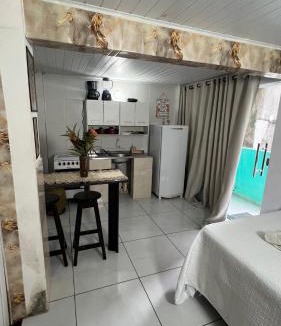 Morro de Sao Paulo House | Kit net morro de são Paulo