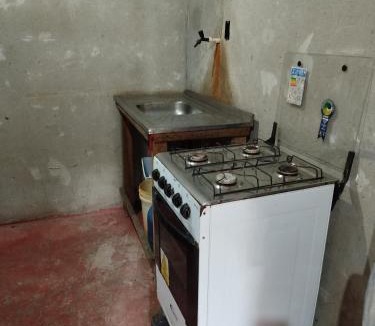 Jiboia Branca House | Kit Net para Cop 30