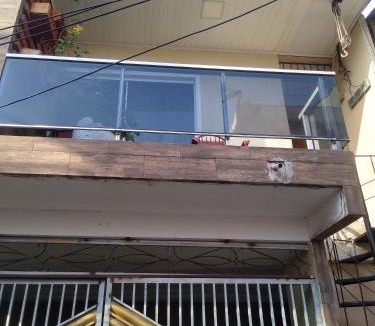 Sacramenta House | Kit Net perto da vila cop30