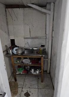 Itapoa Apartment | Kit net Praia