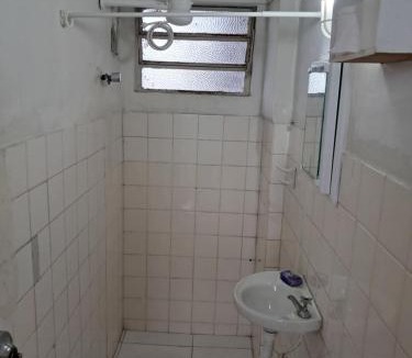 Centro Apartment | Kit net são João