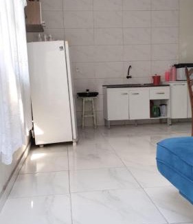 Ze Amandio House | Kit net temporada em bombinhas