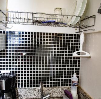 Plano Piloto Apartment | Kit Net - Vila Verde Sudoeste