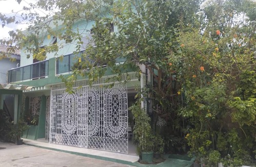 Batista Campos Apartment | Kit net well located in the center.
