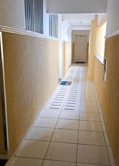 Jose Menino Apartment | Kit Pé na Areia