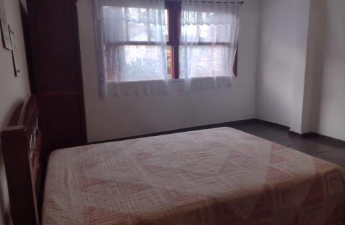 Aguas de Lindoia Apartment | Kit perto do centro e dos principais pontos turísticos pet friendly