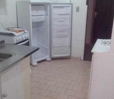 Aguas de Lindoia Apartment | Kit perto do centro e dos principais pontos turísticos pet friendly