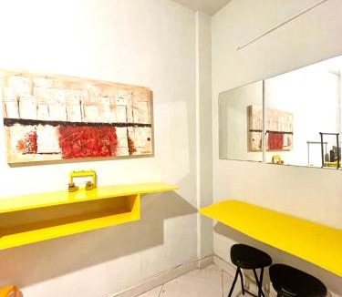 Jose Menino Apartment | Kit Praia & Sol