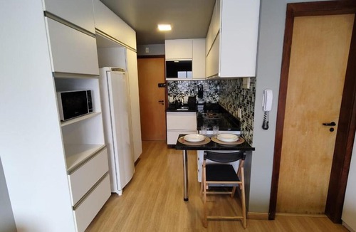 Sudoeste e Octogonal Apartment | KIT SAINT TROPEZ - SUDOESTE